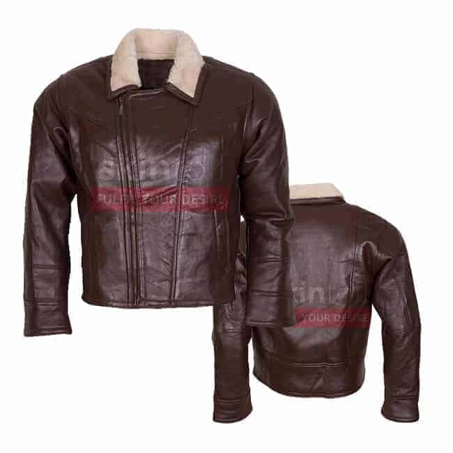 best men's leather jackets