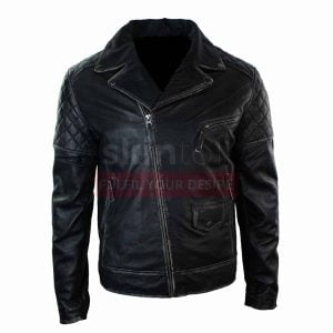 brando leather jacket
