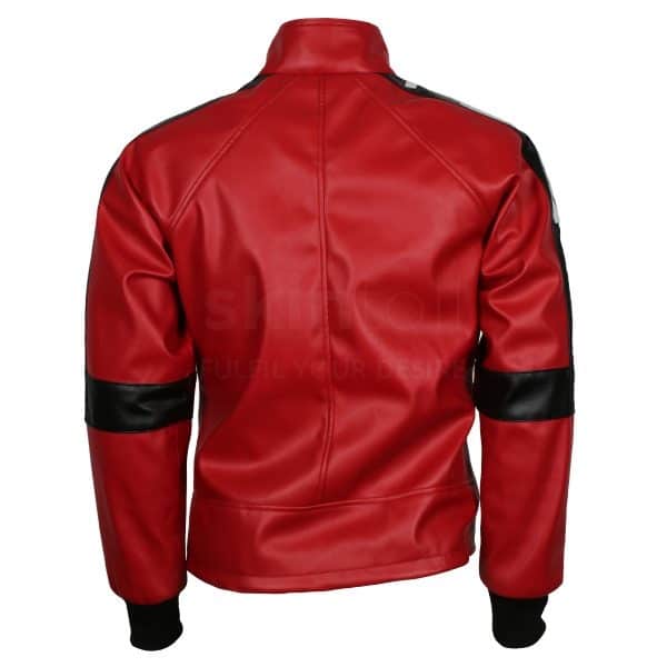 Smokey And The Bandit Jacket For Sale || Burt Reynolds Leather Jacket